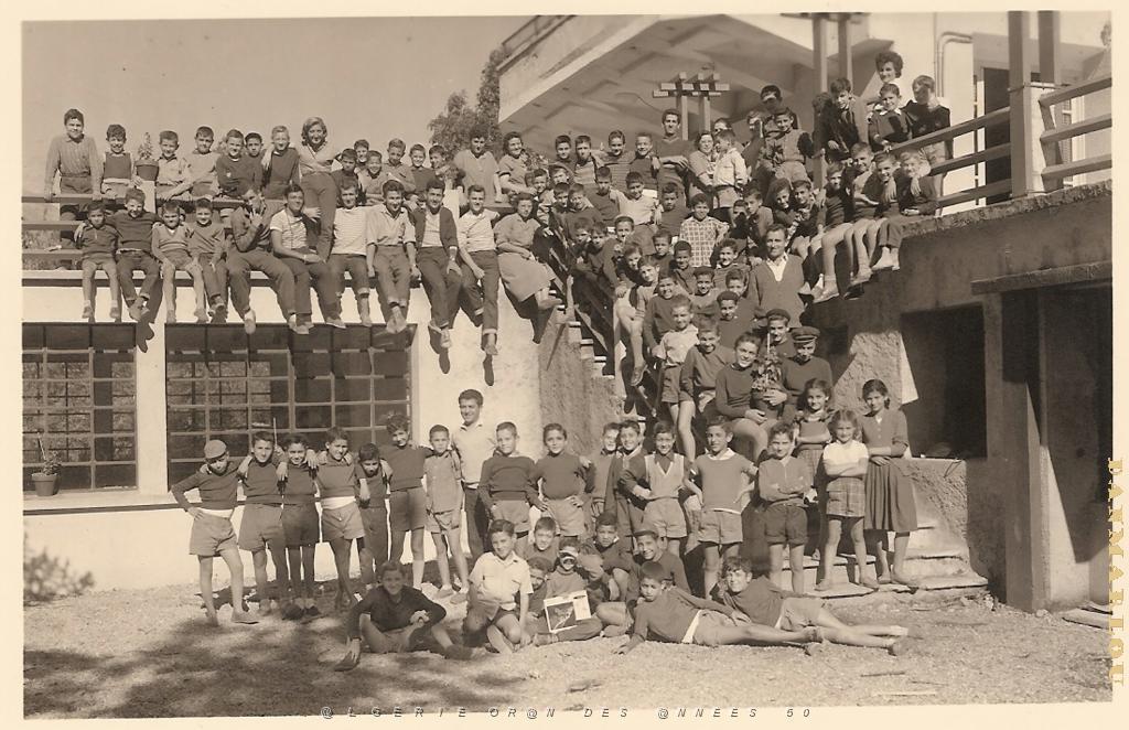 VILLE D ORAN LE VERNET 1957 01.JPG